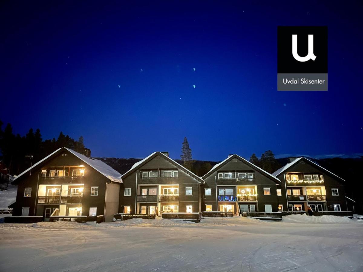 Mountain Retreat In Uvdal Wifi Sauna Exteriér fotografie